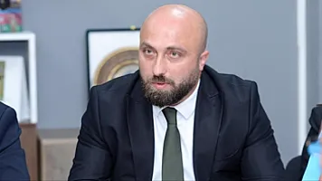 Space TV-nin yeni rəhbərinə müşavir təyin edildi
