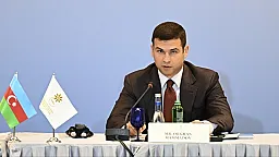 KOBİA sədri: "Biznes dünyası tarixin ən sürətli dəyişiklik dövrlərindən birini yaşayır" 