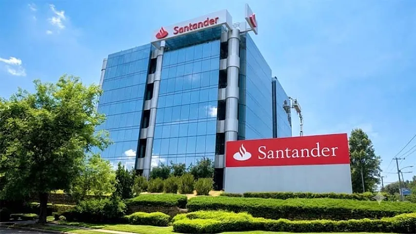 “Banco Santander” süni intellekt agentləri üçün ödəniş sistemi qurdu