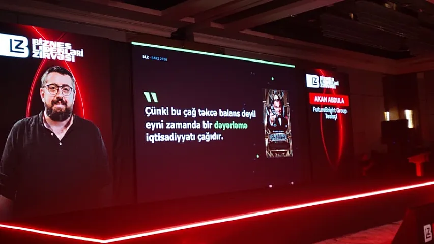 Dünya iqtisadiyyatında transformasiya dövrü başlayır 