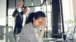 Что делать, если вам отказали в повышении зарплаты?