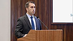 12 il "Dünya Bankı"nda işləyən azərbaycanlıya Maliyyə Nazirliyində yüksək vəzifə verildi