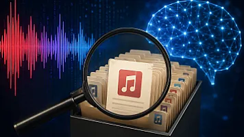 Süni intellekt təlimində istifadə olunan 21 milyon mahnıdan ibarət baza açıqlandı