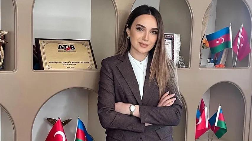 "Kred Aqro" BOKT-da direktor vəzifəsinə təyinat olub