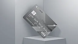 "Xalq Bank"ın 5 növ Visa kartı var - 8 manatdan 400 manatadək...