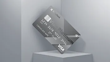 "Xalq Bank"ın 5 növ Visa kartı var - 8 manatdan 400 manatadək...