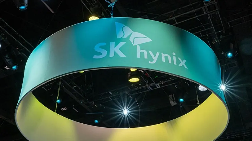 “SK Hynix” ABŞ-da 29 milyard dollar cəlb etmək istəyir