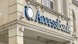 Какой кредитный лимит доступен по карте myCard от AccessBank?