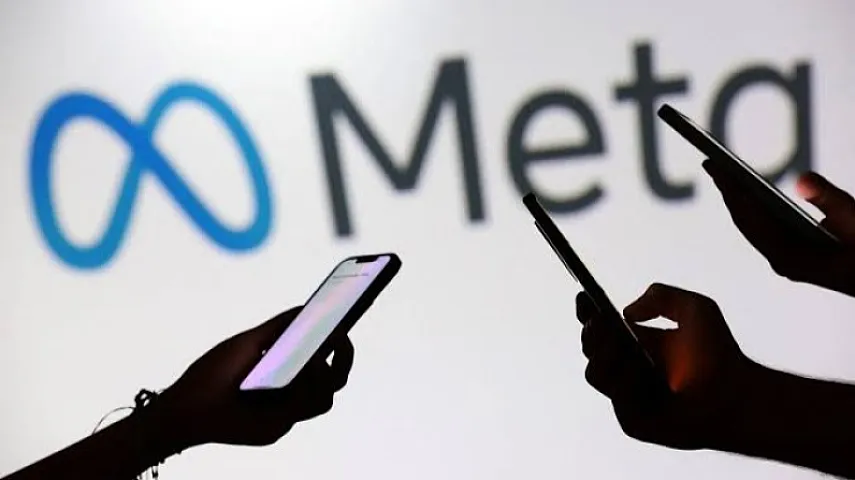 Meta rekord gəlirdən sonra altı rəhbərə yüz milyonlarla dollarlıq opsion verdi, 8 min işçini ixtisar etdi