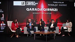 В Баку успешно завершился Саммит бизнес-лидеров