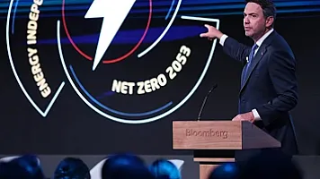 Türkiyənin 2035-ci il hədəfi: 200 milyard dollarlıq investisiya
