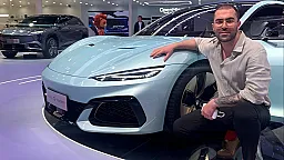 Dünya avtomobil sənayesində azərbaycanlı imzası - avtomobil dizayneri Orxan Babayev ilə