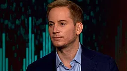 "BlackRock" rəsmisi: "Bitcoin" üçün ən böyük rəqib süni intellektdir" 