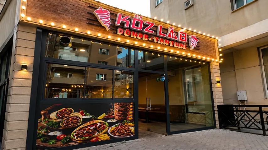 Elmlərin ən işlək küçəsində hazır restoran icarəyə verilir 