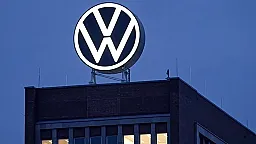 Volkswagen продает контрольный пакет Everllence за 7,4 млрд евро