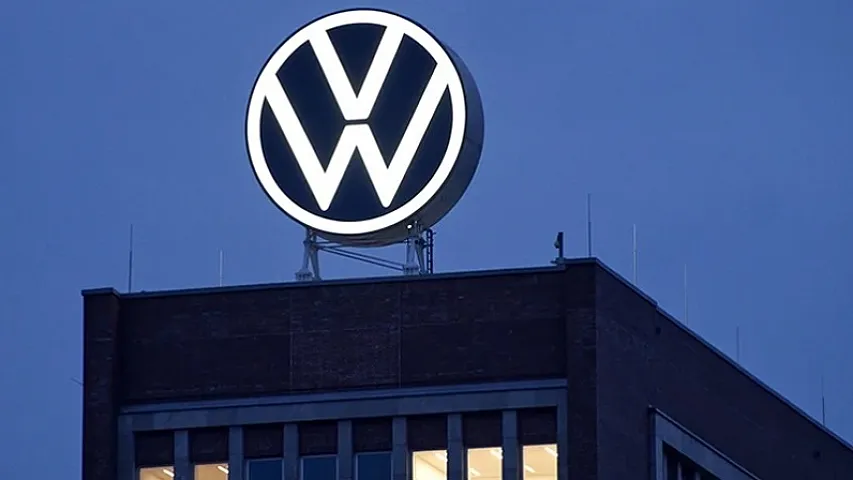Volkswagen продает контрольный пакет Everllence за 7,4 млрд евро