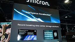 Micron rekord qırdı: Bazar dəyərinə görə "Tesla" və "Meta"nı geridə qoydu