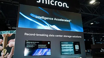 Micron rekord qırdı: Bazar dəyərinə görə "Tesla" və "Meta"nı geridə qoydu