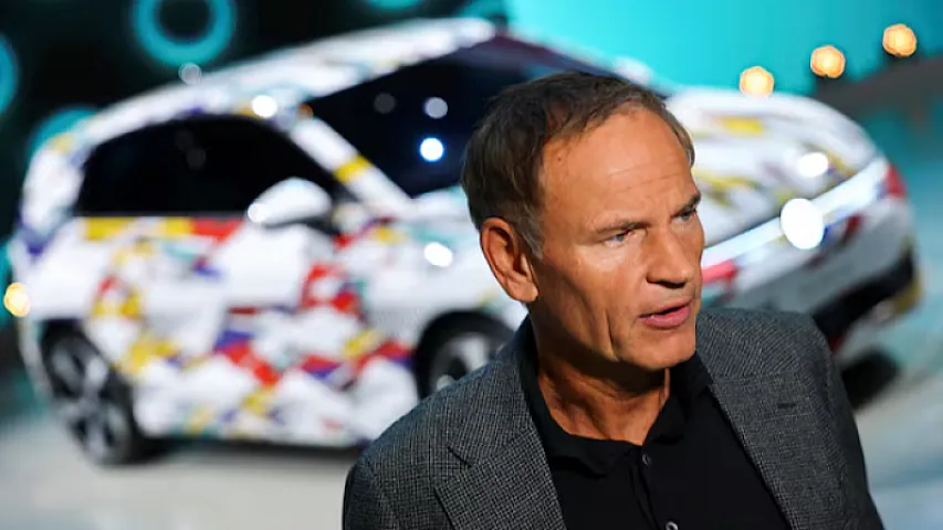 "Volkswagen" 100 minədək iş yerini ixtisar etməyi planlaşdırır