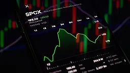 “SpaceX” Nasdaq-100 indeksinə daxil olub