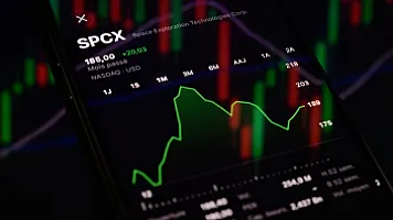 “SpaceX” Nasdaq-100 indeksinə daxil olub