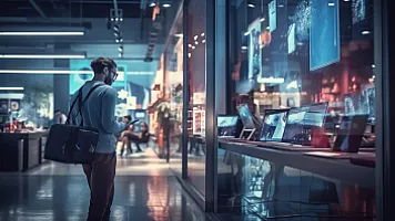 Amazon инвестирует дополнительно $13 млрд в развитие ИИ и облачной инфраструктуры в Индии