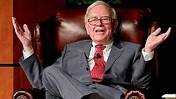 “Berkshire Hathaway”in nağd vəsaiti 400 milyard dollara yaxınlaşır