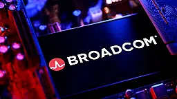 "Broadcom" süni intellekt çipləri hesabına gəlirlərini artırır