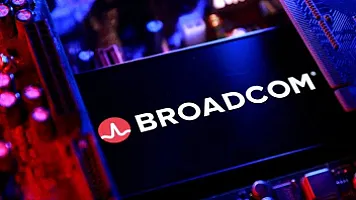 "Broadcom" süni intellekt çipləri hesabına gəlirlərini artırır