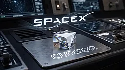 “SpaceX” 60 milyard dollarlıq “Cursor” alqı-satqısı ilə proqram bazarında mövqeyini gücləndirir