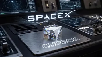 “SpaceX” 60 milyard dollarlıq “Cursor” alqı-satqısı ilə proqram bazarında mövqeyini gücləndirir
