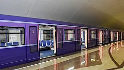 "Bakı Metropoliteni" 4,3 milyon manatlıq yeni tender elan edib