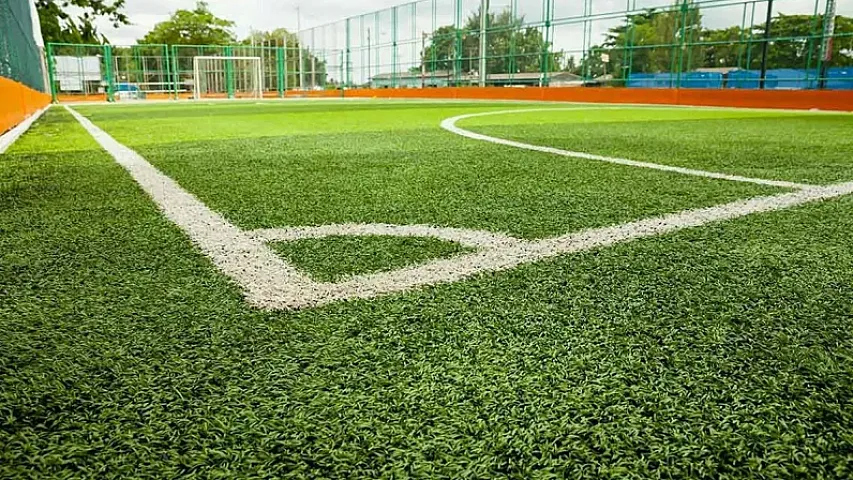 6 minifutbol meydançasının təmiri üçün 1,24 milyon manatlıq layihə