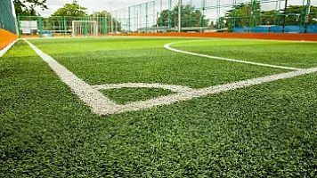 6 minifutbol meydançasının təmiri üçün 1,24 milyon manatlıq layihə