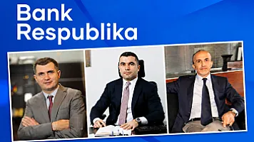 “Bank Respublika”nın rəhbərliyi nə qədər qazanır?