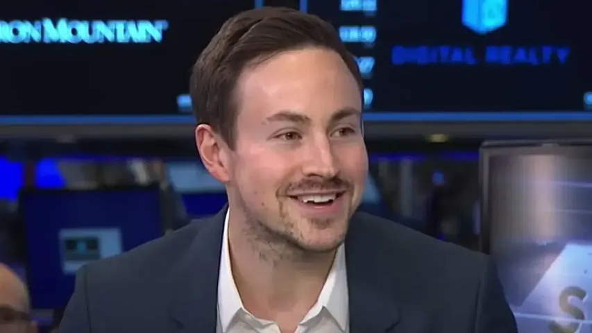 Oyun şirkətinin CEO-su 35 milyard dollarlıq mükafat paketindən niyə imtina etdi?