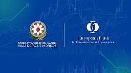 AYİB-in istiqrazları üzrə hər istiqraza 1 643,06 manat kupon ödəniləcək