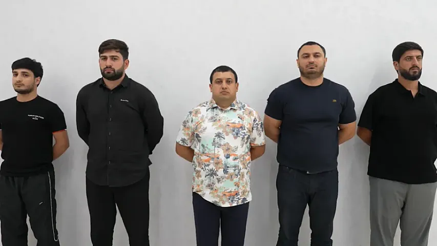 “1xBet”də qanunsuz mərc oyunları təşkil edən dəstə tutuldu: Kiberpolisdən əməliyyat 