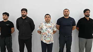 “1xBet”də qanunsuz mərc oyunları təşkil edən dəstə tutuldu: Kiberpolisdən əməliyyat 