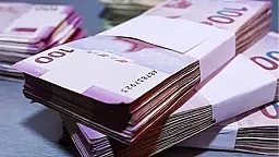 Bank əmanətlərinin ən böyük həcmi 5 regionun payına düşüb