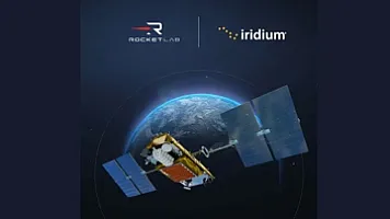 Göy üzündə yeni "savaş": "Rocket Lab" "Iridium"u satın alır