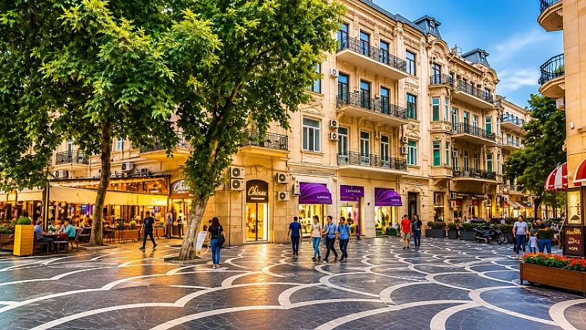 "Tarqovu"da aylıq 5 min manat qazandıran obyekt satışa çıxarıldı