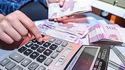 Orta sahibkarlığa verilən kreditlər 400 milyon manatdan çox artıb