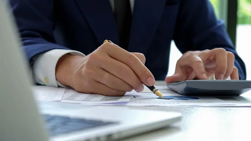Xalis daxili aktivlər 2,8 milyard manat artıb 