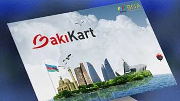 Bu gündən Bakı kartın satış qiyməti artırılır