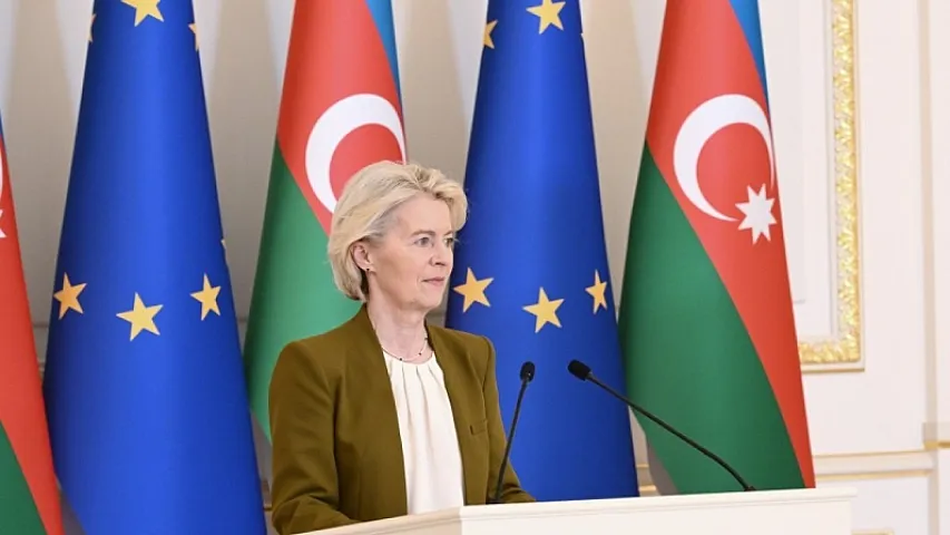 Lyayen: Ermənistana elektrik kabelinin çəkilməsi ilə bağlı təklifinizi də yüksək qiymətləndiririk