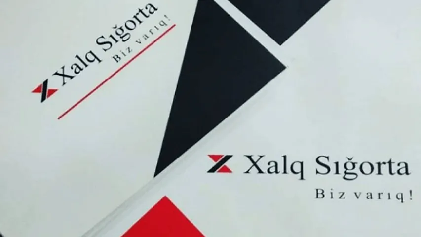 İlin ilk beş ayında "Xalq Sığorta"nın əsas göstəriciləri necə dəyişib?