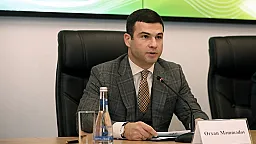 KOBİA: Южному Кавказу необходимы венчурный капитал и ангельские инвестиции