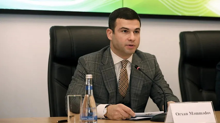 KOBİA: Cənubi Qafqaz regionunda vençur kapitala və mələk investisiyalara ehtiyac var