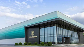 "Tabaterra"nın ixracı bir ilə 21,3 milyon dollara yüksəlib